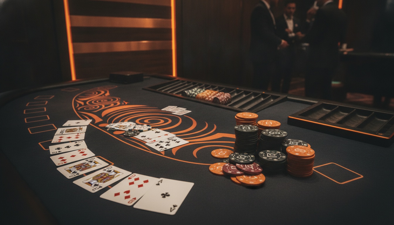 Explore the Game Selection at Conquestador Casino