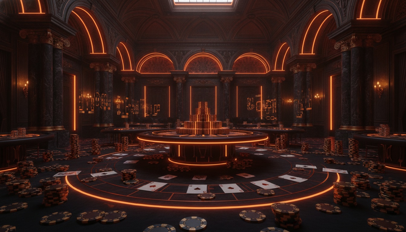 Conquestador casino